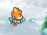 Bear in Super Action Adventure 2